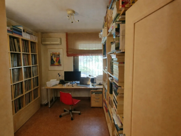 Maisonette 145 M2 In Kifissia, Greece
