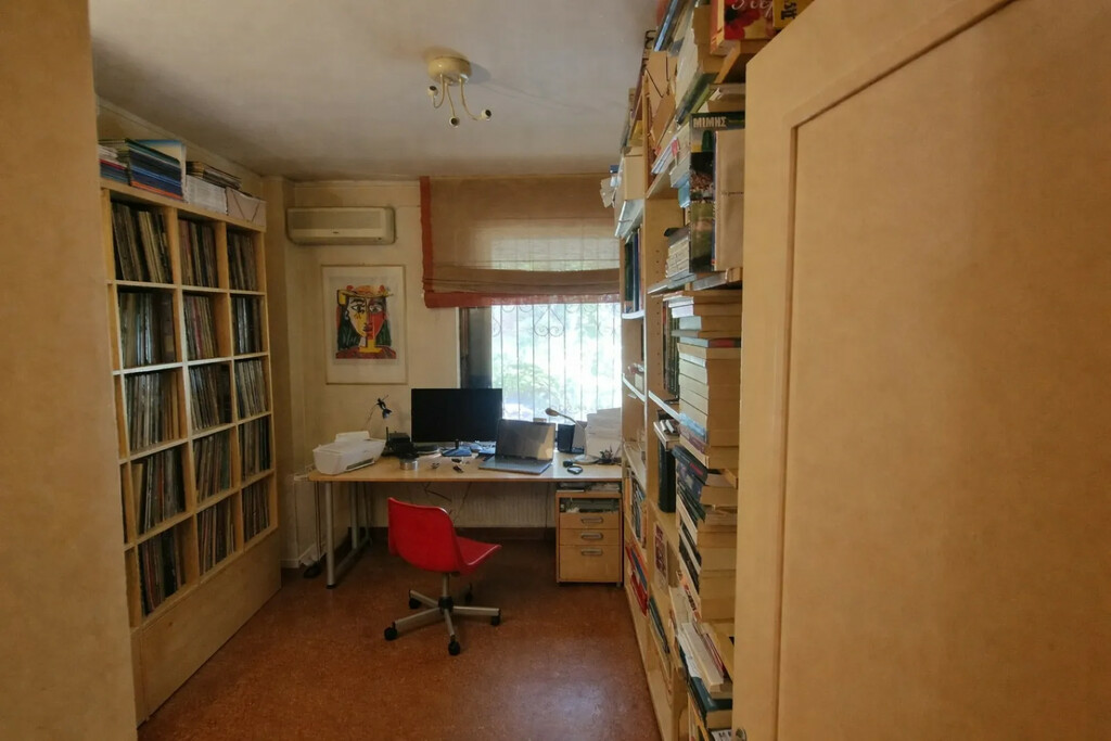 Maisonette 145 M2 In Kifissia, Greece