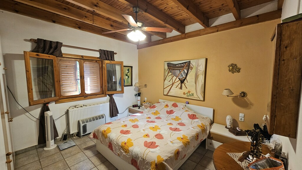 3-bedroom Villa In Gouves, Greece (161 M²)