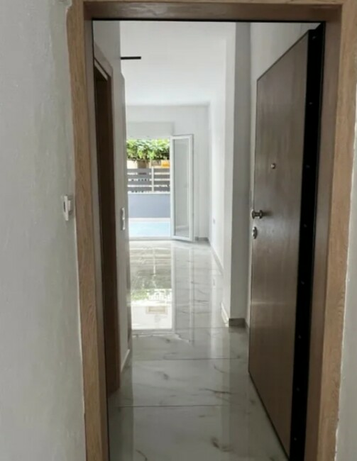 Flat 50 M2 In Thermaikos, Greece