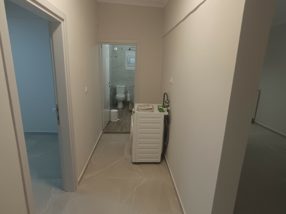 Flat 75 M2 In Voulgari – Ntepo – Martiou, Greece
