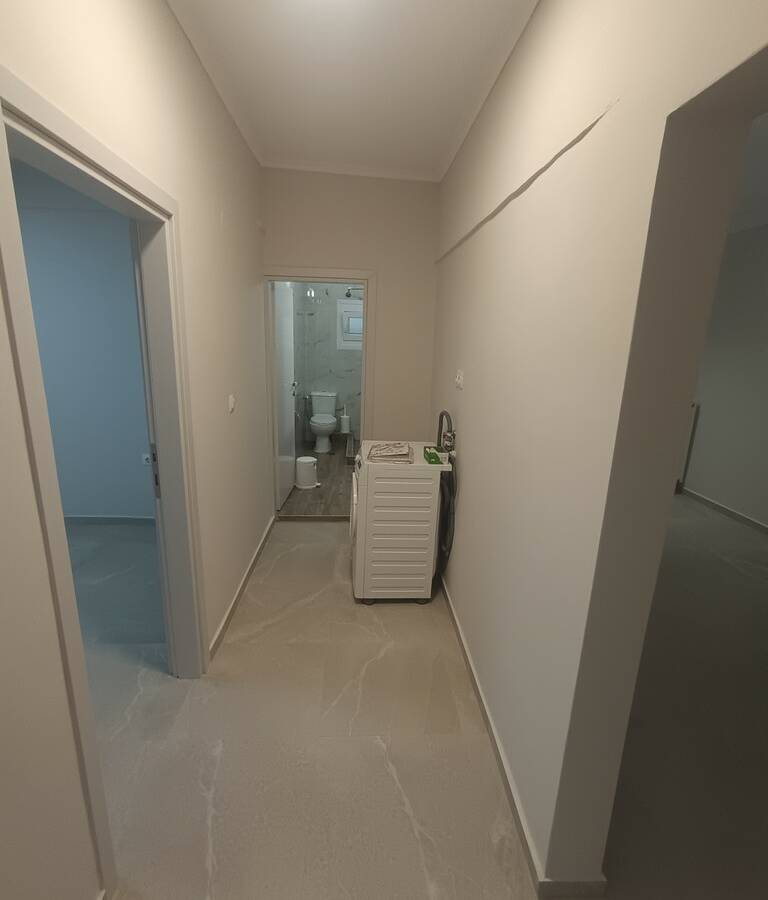 Flat 75 M2 In Voulgari – Ntepo – Martiou, Greece