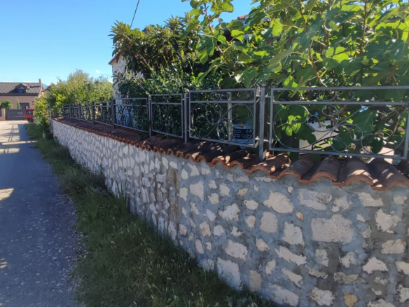 Zadar, Crno – Authentic Stone House With Traditional Tavern (konoba) & Large Garden