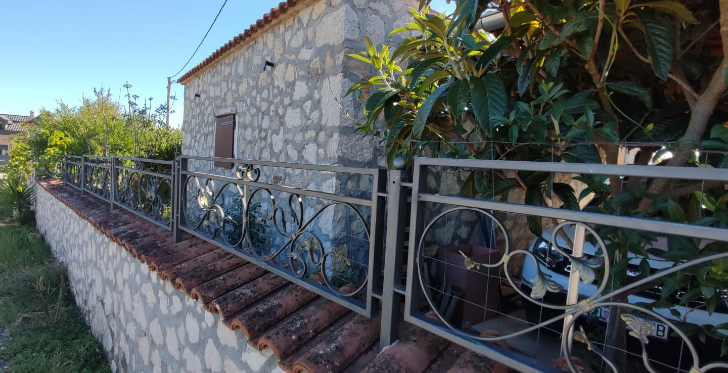 Zadar, Crno – Authentic Stone House With Traditional Tavern (konoba) & Large Garden