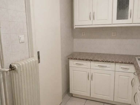 Flat In Kalithea, Greece (87 M²)