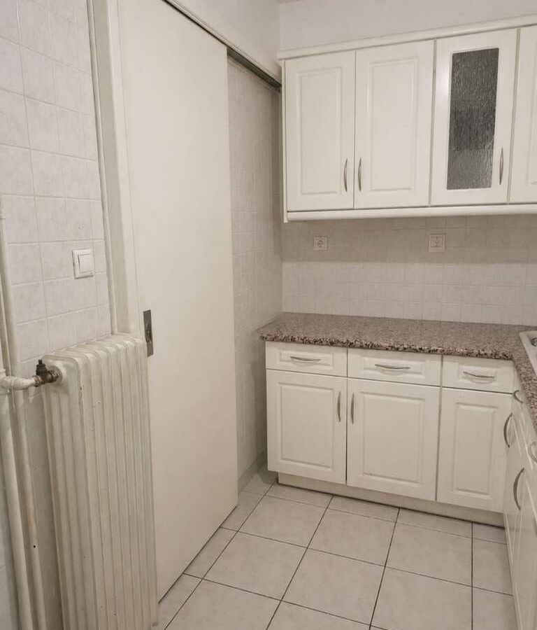 Flat In Kalithea, Greece (87 M²)