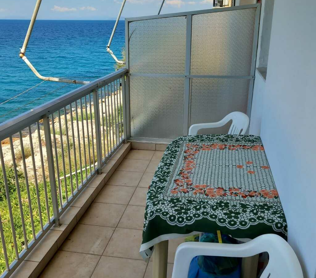 Flat 52 M2 In Thasos, Greece