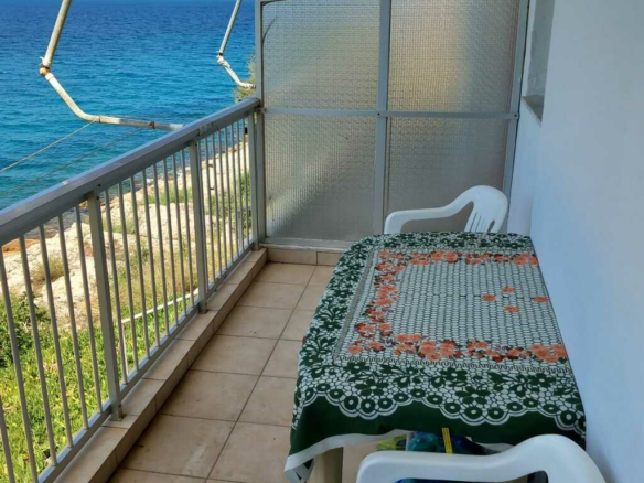 Flat 52 M2 In Thasos, Greece