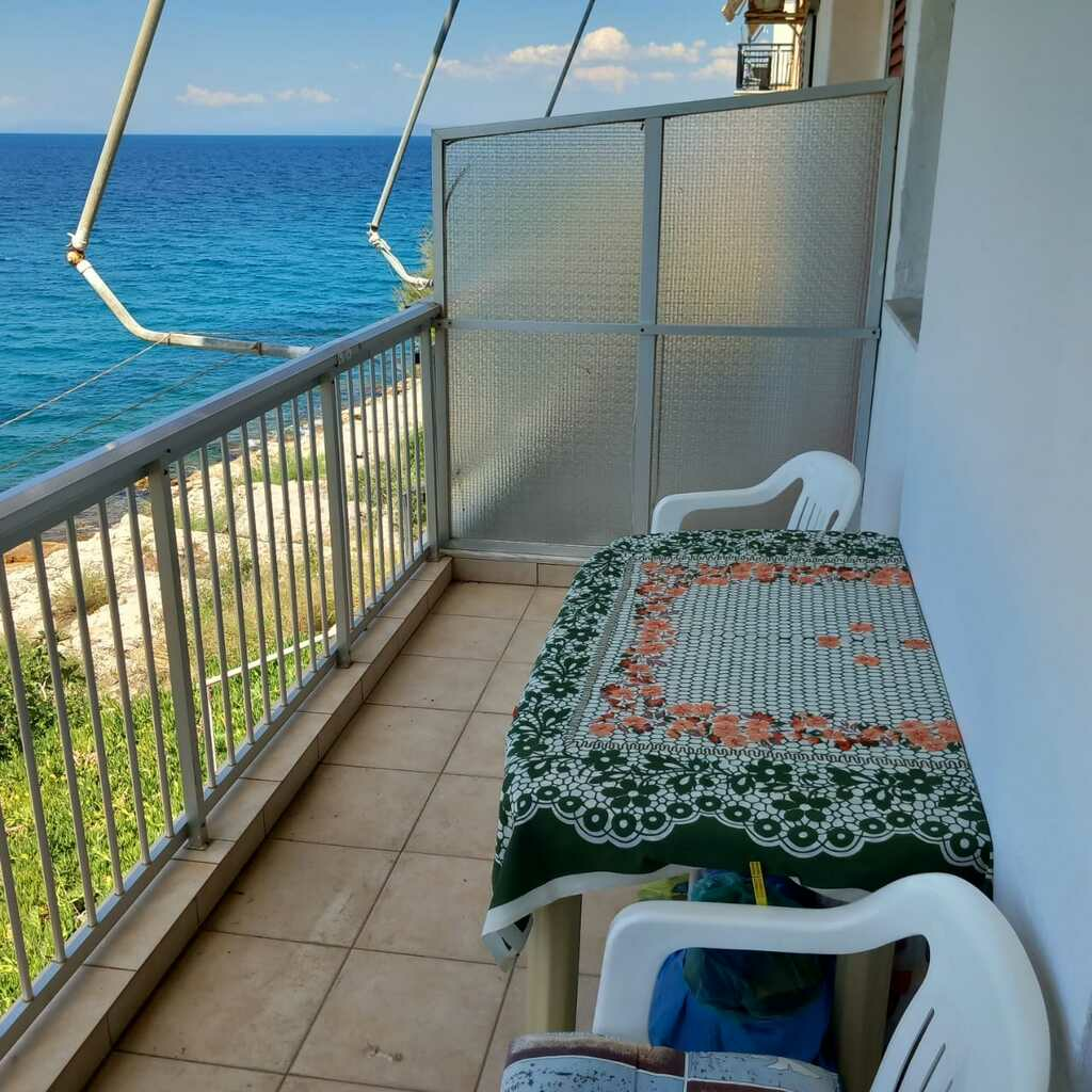 nh3tvgydtfd-c098ee Flat 52 M2 In Thasos, Greece