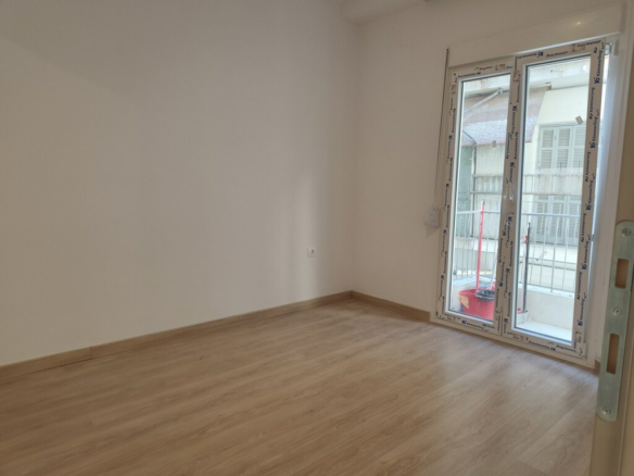 Flat 55 M2 In Analipsi – Mpotsari – Nea Paralia, Greece