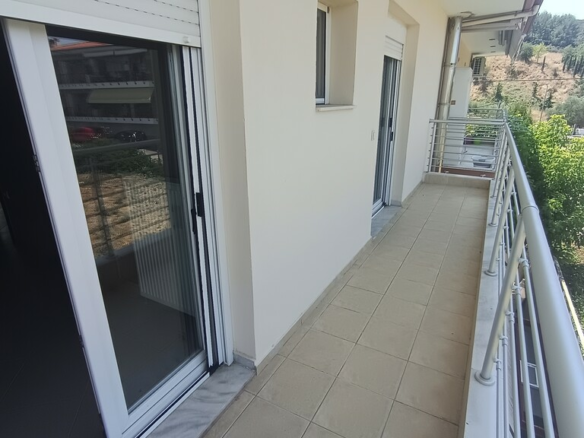 2-bedroom Flat In Vasilika, Greece (75 M²)