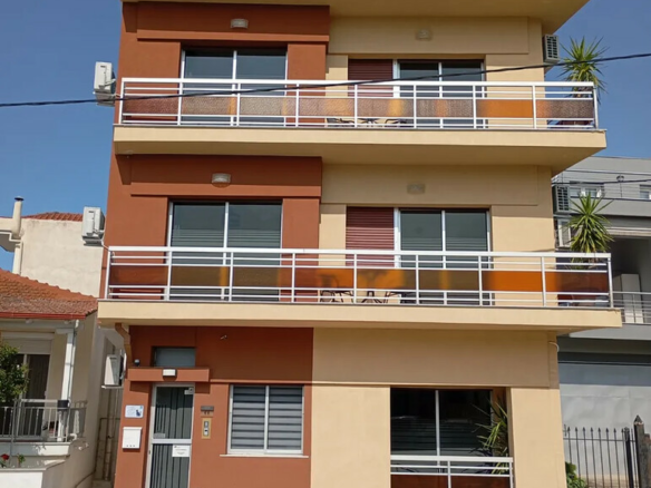 Building 280 M2 In Epanomi, Greece