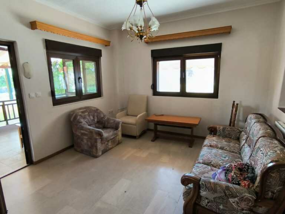 2-bedroom Detached House In Katerini, Greece (175 M²)