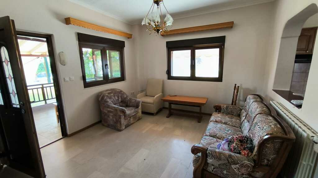 2-bedroom Detached House In Katerini, Greece (175 M²)