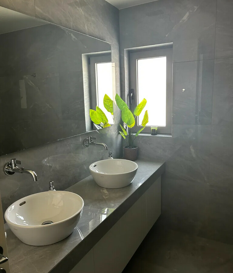 Flat 147 M2 In Kifissia, Greece