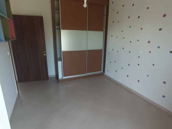 2-bedroom Flat In Vasilika, Greece (75 M²)
