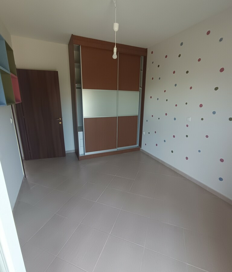 2-bedroom Flat In Vasilika, Greece (75 M²)