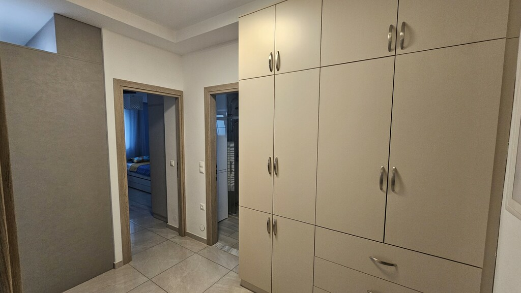 Flat 60 M2 In Chersonisos, Greece