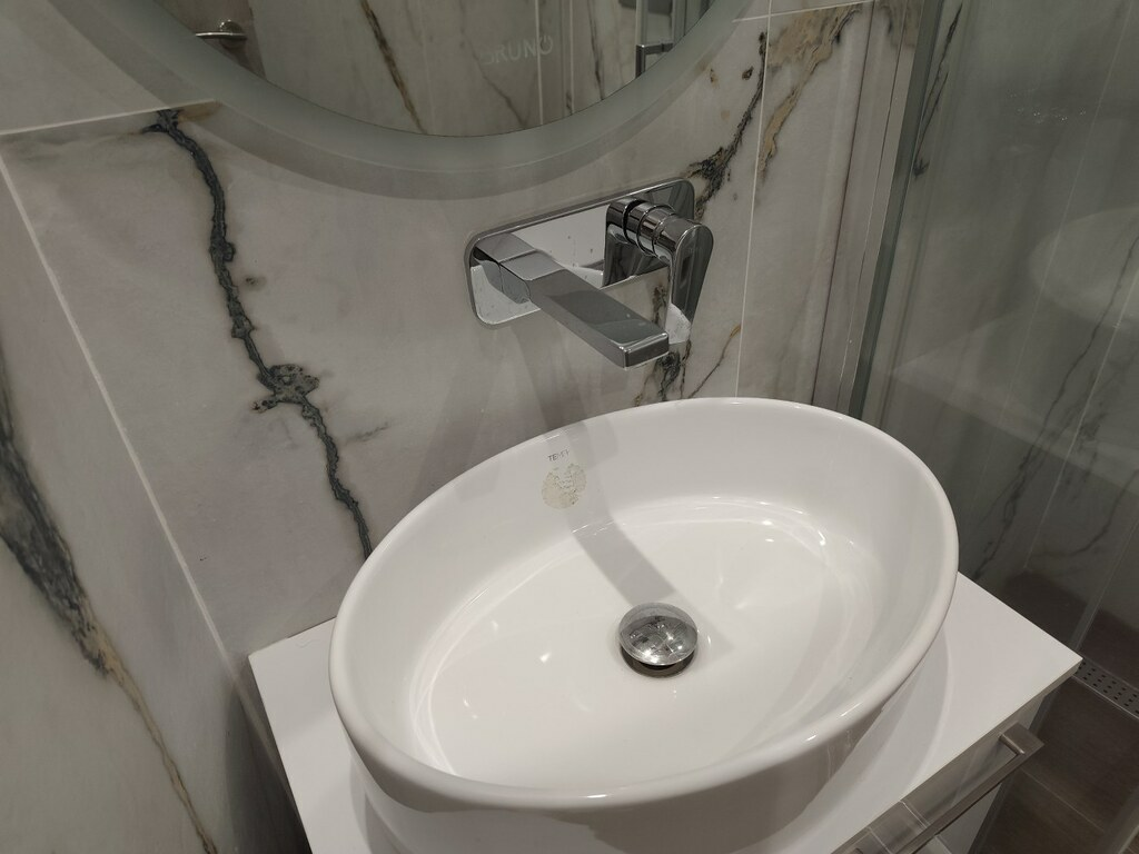 Flat 49 M2 In Analipsi – Mpotsari – Nea Paralia, Greece
