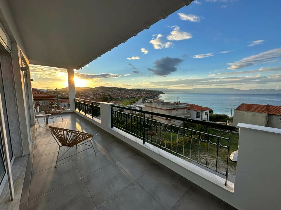 Hotel In Aristotle, Greece (530 M²)