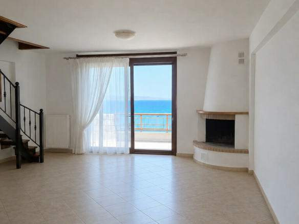 Maisonette 100 M2 In Monemvasia, Greece