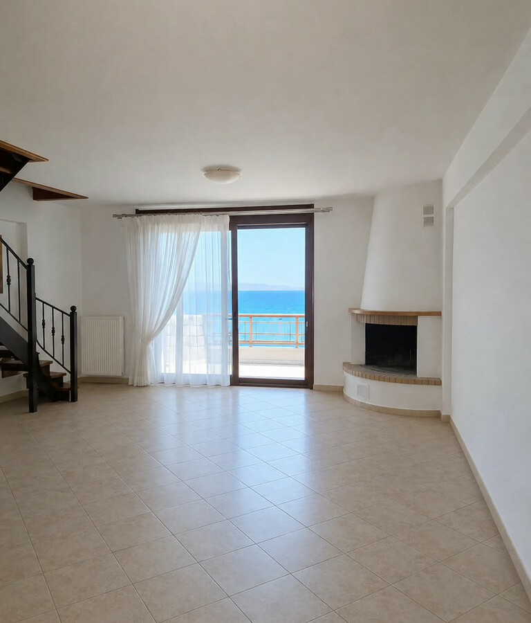 Maisonette 100 M2 In Monemvasia, Greece