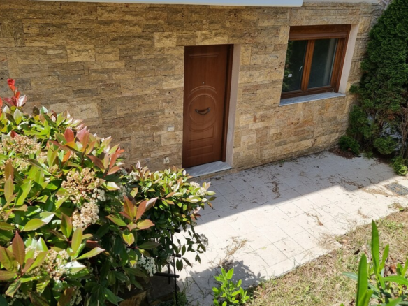 2-bedroom Maisonette In Chortiatis, Greece (90 M²)