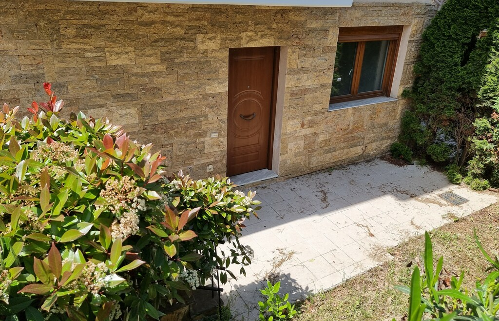 2-bedroom Maisonette In Chortiatis, Greece (90 M²)