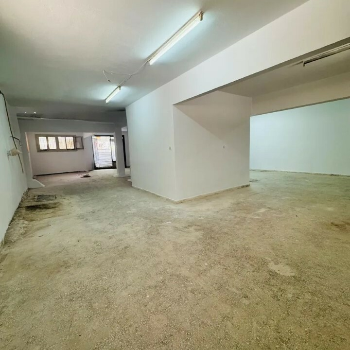 Flat In Kalamaria, Greece (144 M²)