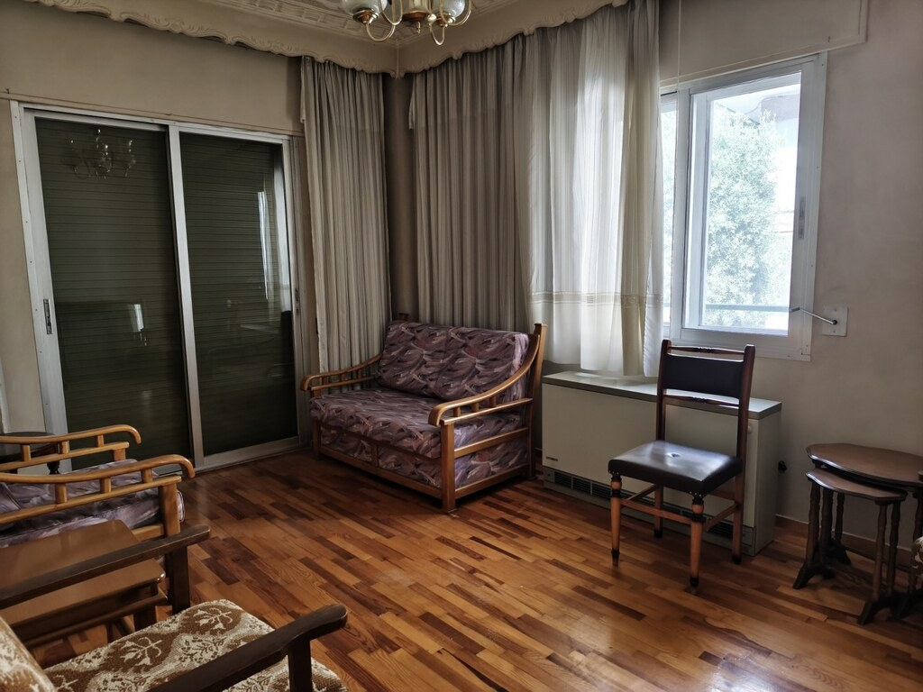 Building 400 M2 In Stavroupoli, Greece
