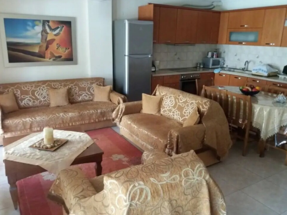 Maisonette 100 M2 In Nea Propontida, Greece