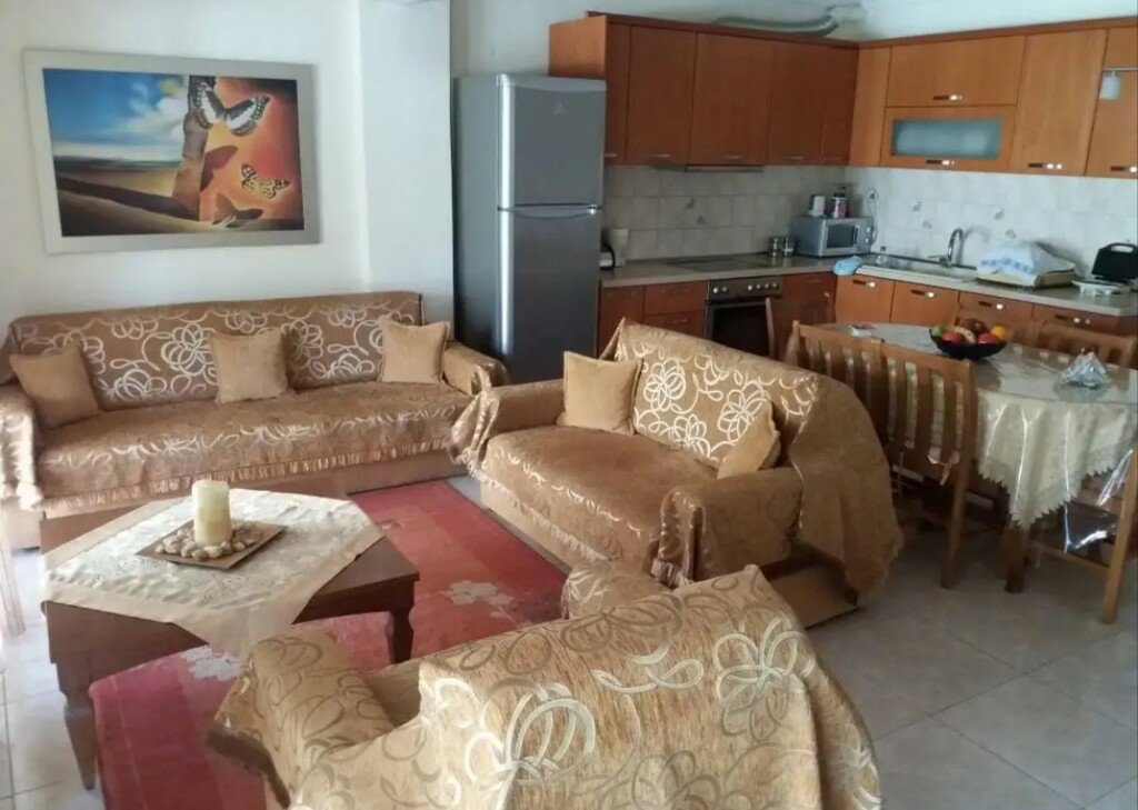 Maisonette 100 M2 In Nea Propontida, Greece