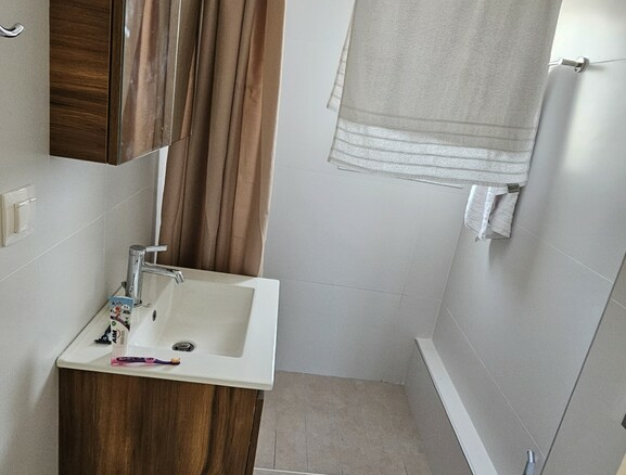 Maisonette 104 M2 In Geropotamos, Greece