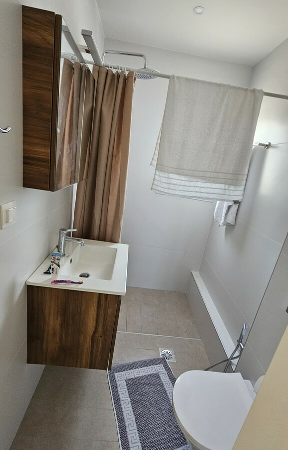 Maisonette 104 M2 In Geropotamos, Greece