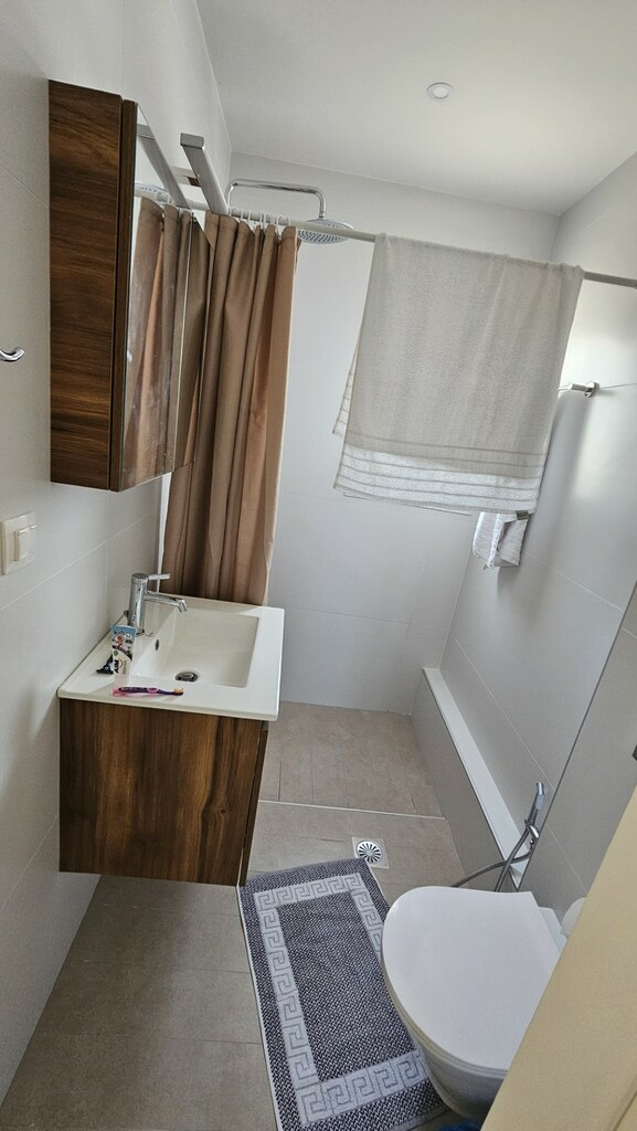Maisonette 104 M2 In Geropotamos, Greece