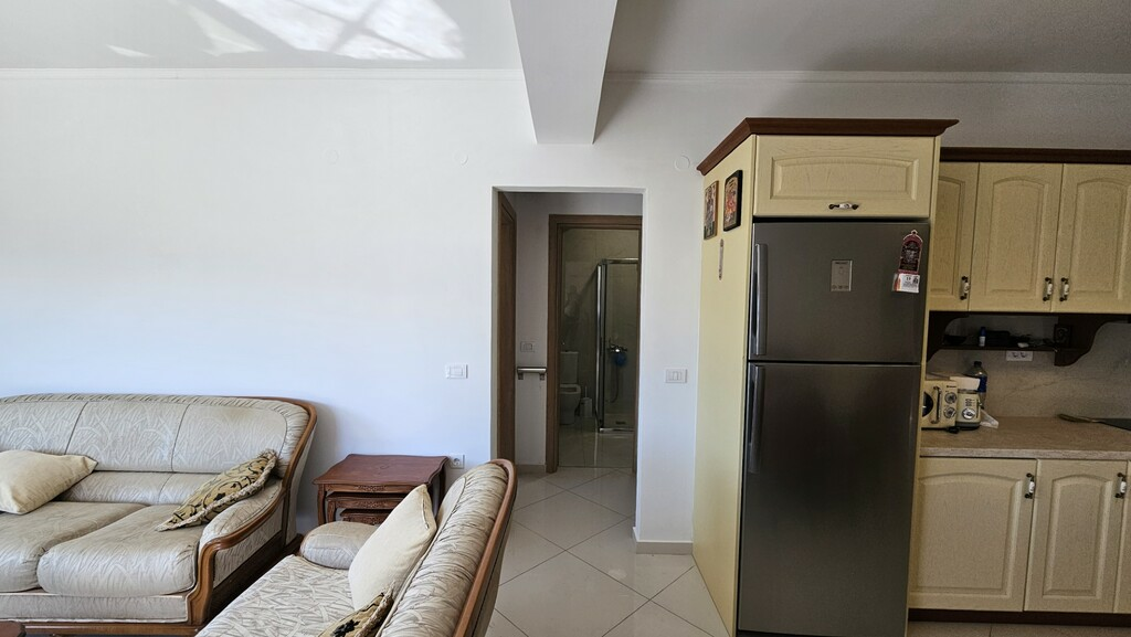2-bedroom Flat In Mallia, Greece (70 M²)