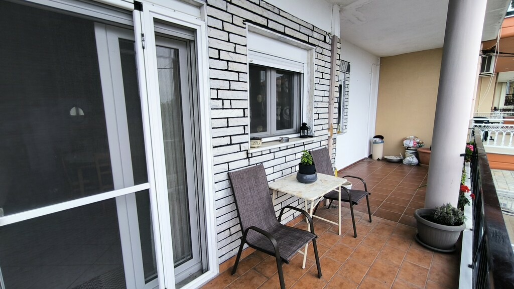 6-bedroom Detached House In Easts Olimpos, Greece (250 M²)