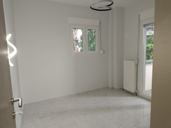 Flat 80 M2 In Faliro – Ippokratio, Greece