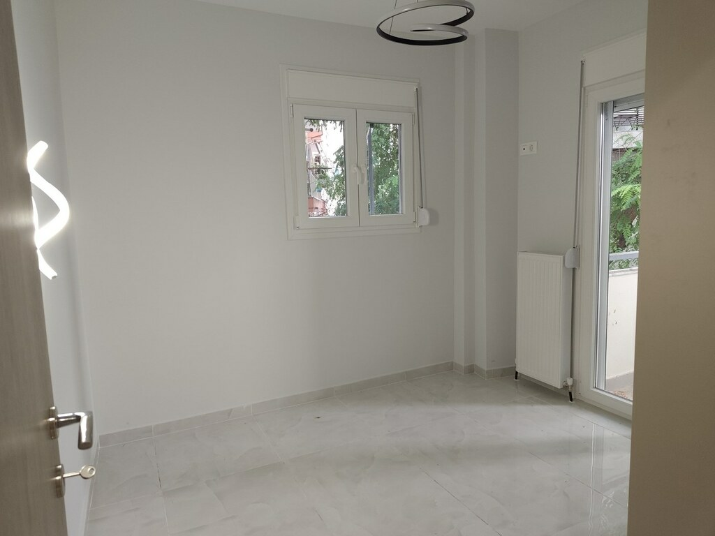 Flat 80 M2 In Faliro – Ippokratio, Greece