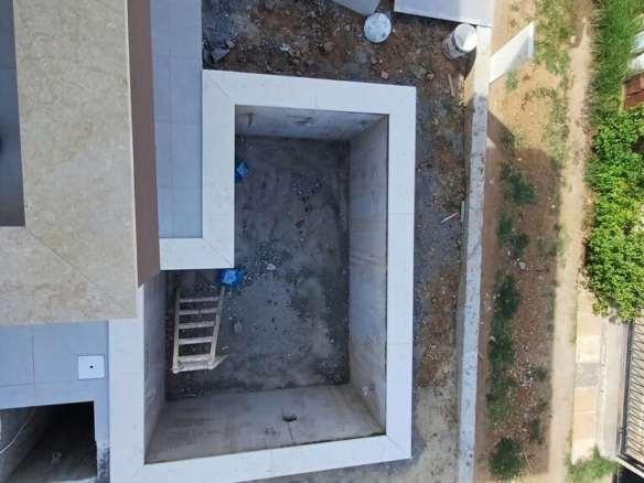 Maisonette 70 M2 In Nea Propontida, Greece