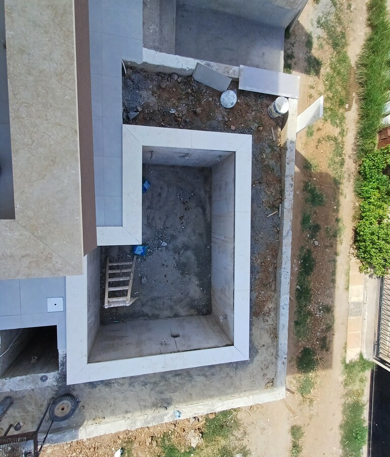 Maisonette 70 M2 In Nea Propontida, Greece