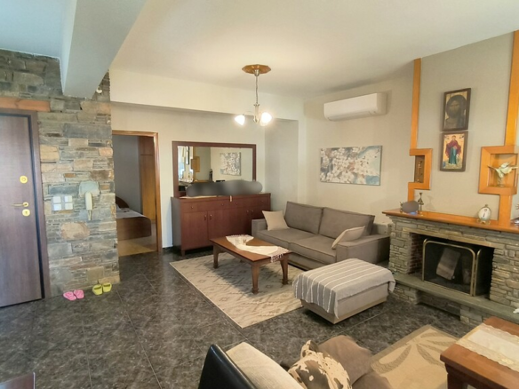 Flat 105 M2 In Katerini, Greece