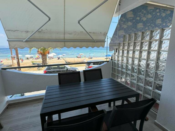 1-bedroom Flat In Kassandra, Greece (40 M²)