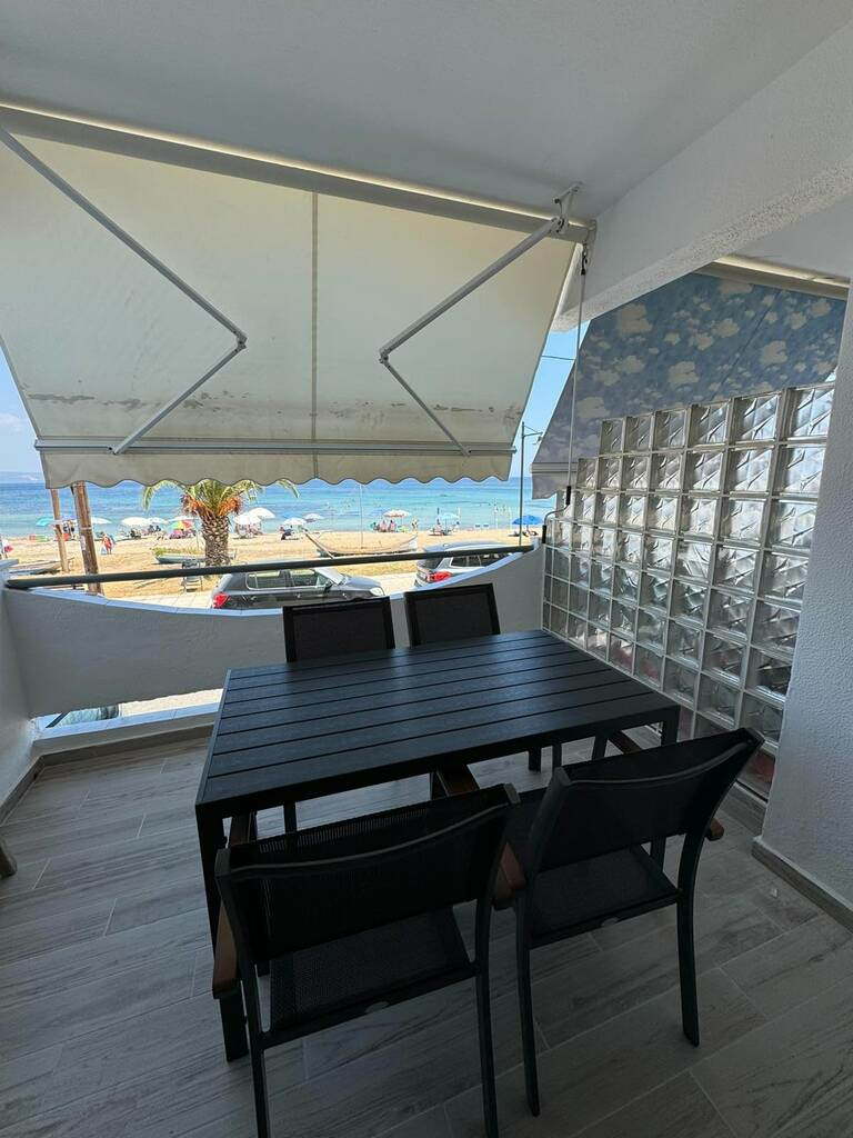 1-bedroom Flat In Kassandra, Greece (40 M²)
