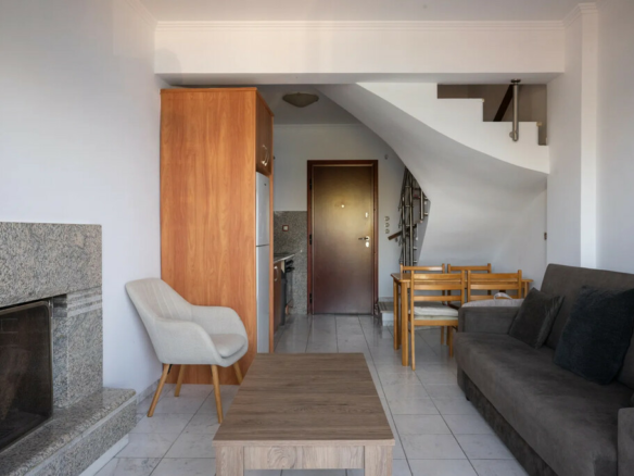 2-bedroom Maisonette In Xilokastro, Greece (75 M²)