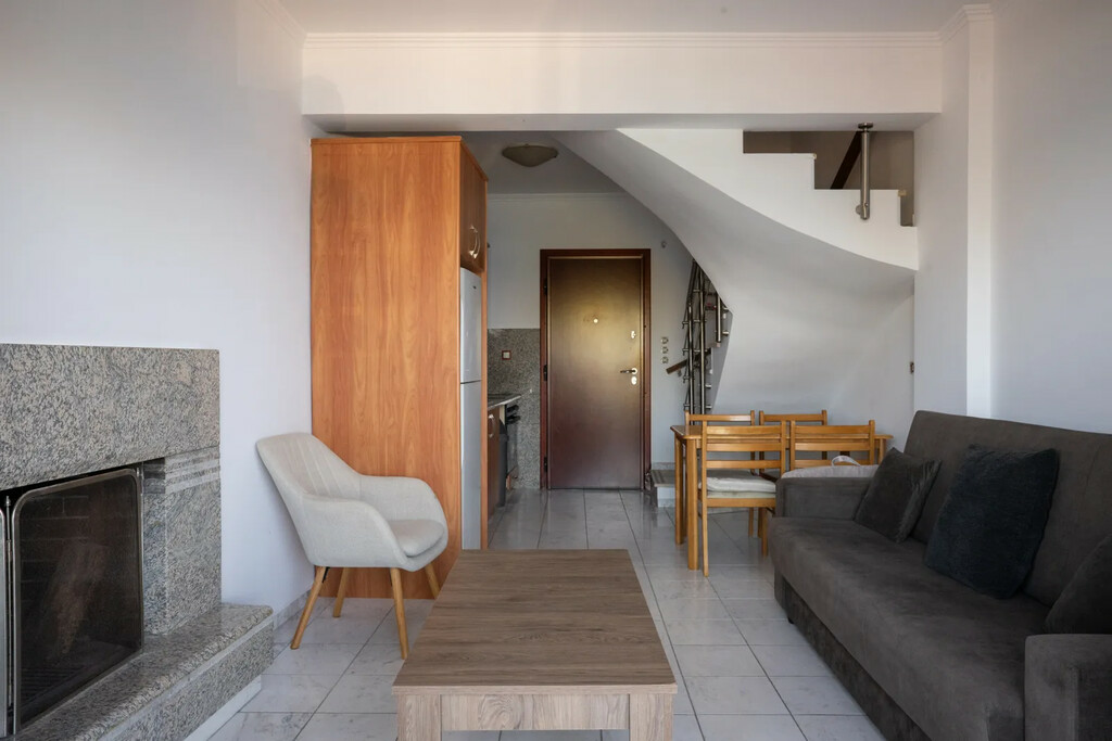 2-bedroom Maisonette In Xilokastro, Greece (75 M²)