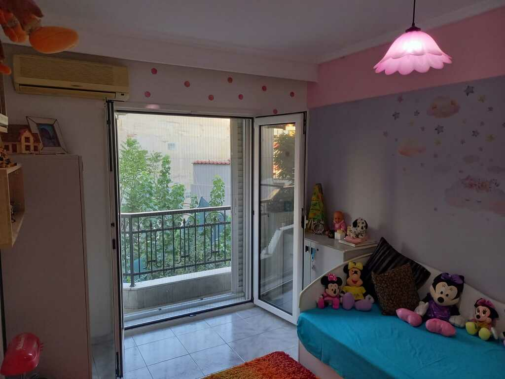 Building 350 M2 In Sikies, Greece