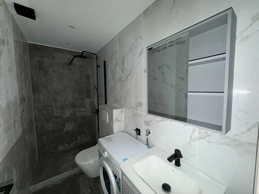 Flat 27 M2 In Faliro – Ippokratio, Greece
