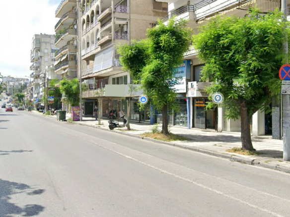 Commercial Property 57 M2 In Voulgari – Ntepo – Martiou, Greece