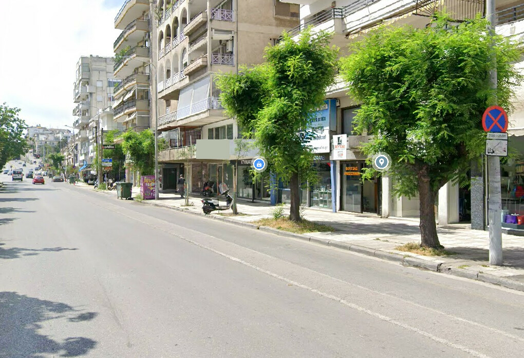 Commercial Property 57 M2 In Voulgari – Ntepo – Martiou, Greece